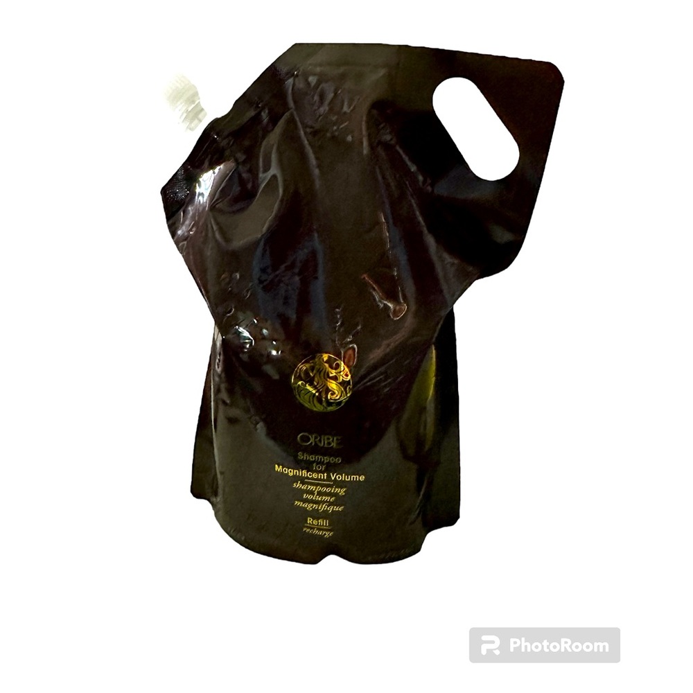 Oribe shampoo